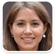 Ashley M. – California, USA